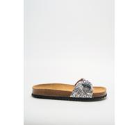 emma chaussures fille de couleur gris 24