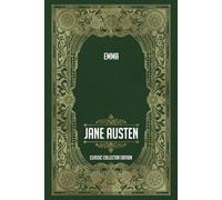 Emma - Classic Collector Edition (Annotated)