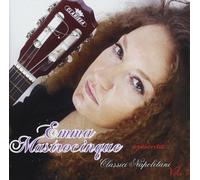 Emma - Classici Napoletani Vol.1 [Import]