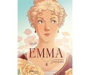 Emma Claudia Kühn (Auteur), Jane Austen (Auteur), Tara Spruit (Dessinateur), Laurence Assuid (Traduction)