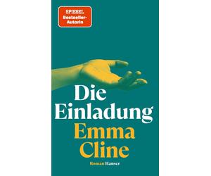 Emma Cline Monika Baark Die Einladung: Roman (Relié)