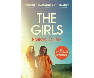 Emma Cline The Girls (Poche)