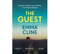 Emma Cline The Guest (Poche)