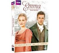 Emma - Coffret 2 DVD G