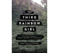 Emma Copley Eisenberg The Third Rainbow Girl (Poche)
