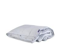 Emma Couverture Lestée 150x200 cm | Soulage stress et anxiété | Aide à l'endormissement | Elu produit de l'année 2022