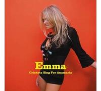Emma - Crickets Sing for Anamaria 1
