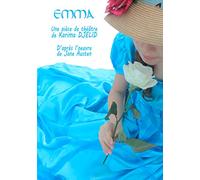 Jane Austen – Emma – d'après l'oeuvre de Jane Austen – Books on Demand
