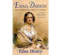 Emma Darwin Healey, Edna (Auteur)