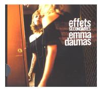 Emma Daumas - Effets Secondaires