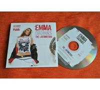 Emma Daumas - Emma Daumas - The Locomotion - cds - PROMOTIONAL ITEM - 982150-8