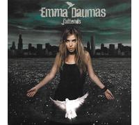 emma daumas - j'attends (Inclus le Clip)