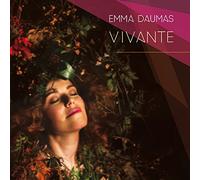 Emma Daumas - Vivante