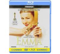 Emma De Austen (Dvd + Bd) (Blu-Ray) (Import) (2013) Gwyneth Paltrow; Douglas