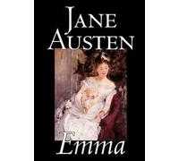 Emma de Jane Austen, Fiction, Classique, Romance, Historique, Littéraire