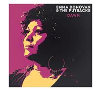 Emma Donovan & the PutBacks - Dawn [Import]