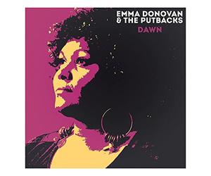 Emma Donovan & the PutBacks - Dawn [Import]