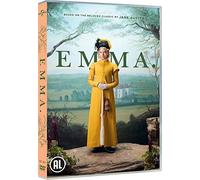 Emma – DVD – Édition (2020) – Universal Pictures