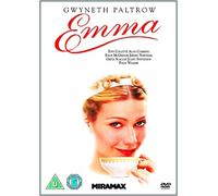 Emma [DVD] by Gwyneth Paltrow