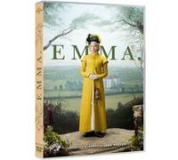 Emma DVD G