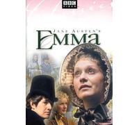 Emma [Dvd] [Import]