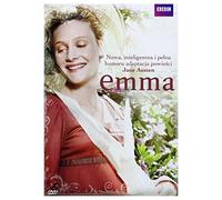 Emma [DVD] (IMPORT) (Pas de version française)