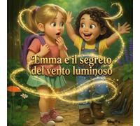 Emma e il segreto del vento luminoso