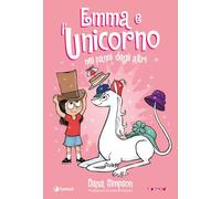 Emma e l'unicorno. Nei panni degli altri
