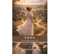 Emma [EASY READ]: What We Get Wrong About Others - and What It Teaches Us About Ourselves