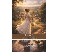 Emma [EASY READ]: What We Get Wrong About Others - and What It Teaches Us About Ourselves