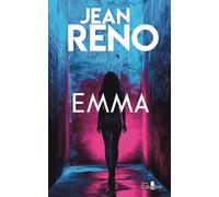 Emma Édition en gros caractères - Jean Reno - Gabelire - broché - Roman