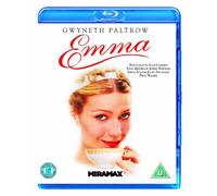 Emma [Edizione: Regno Unito] [Blu-Ray] [Import]