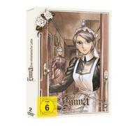 Emma-Eine viktorianische Liebe-Gesamtausgabe [Import]