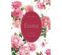 Emma (El Jardín Secreto)