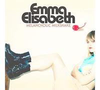 Emma Elisabeth - Melancholic Milkshake