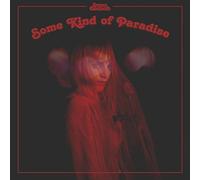 Emma Elisabeth – Some Kind of Paradise – CD (Import, Warner Music)