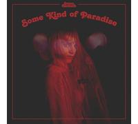 Emma Elisabeth - Some Kind of Paradise