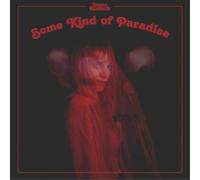Emma Elisabeth Some Kind of Paradise (Vinyl) 12" Album
