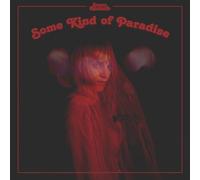 EMMA ELISABETH - SOME KIND OF PARADISE VINYL LP NEUF