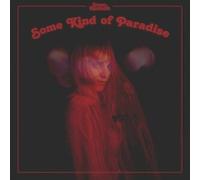 Emma Elisabeth - Some Kind of Paradise - Vinyl Record VINYL - 12 - F23z
