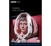 Emma – BBC – Import anglais