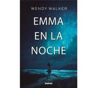 Emma En La Noche [Livre en VO] Walker, Wendy (Auteur)