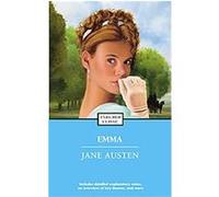 Emma, Enriched Classics Series Alyssa Harad, Jane Austen (Auteur)