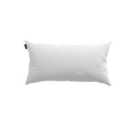 Emma Essentials Oreiller en Microfibre 50x70 cm - Lavable en Machine à 40°C - Doux | Lavables en Machine | Microfibre Douce | Confort Classique et Durable
