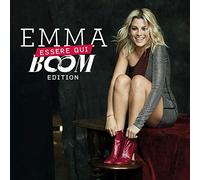 Emma - Essere Qui Boom Edition [Import]