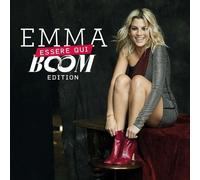 Emma - Essere Qui Boom Edition [Cd] Italy - Import