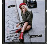 Emma Essere Qui (CD) Album