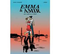 Emma et Amir - Dans l'ombre de la terreur Bianca Schaalburg (Auteur), Bianca Schaalburg (Illustration), Elisabeth Willenz (Traduction)