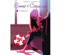 Emma et Capucine - Tome 1 - Un rêve pour trois