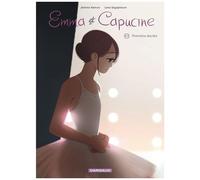 Emma Et Capucine - Tome 2